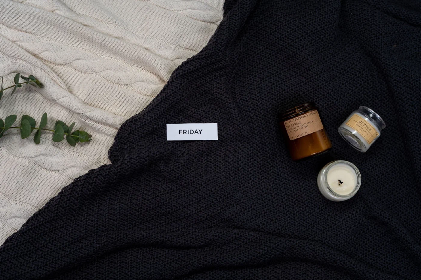 Cozy Gifts for People Who Already Have Everything