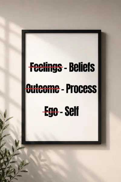 Manifestation Poster: A Quiet Reminder for the Season of Inner Work