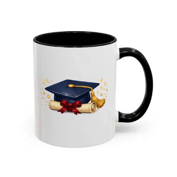 Class of 2026 Graduation Mug: A Classic Grad Gift That Ships Fast