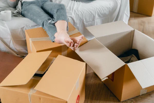 What to Bring to a New Home (and What They Already Have)