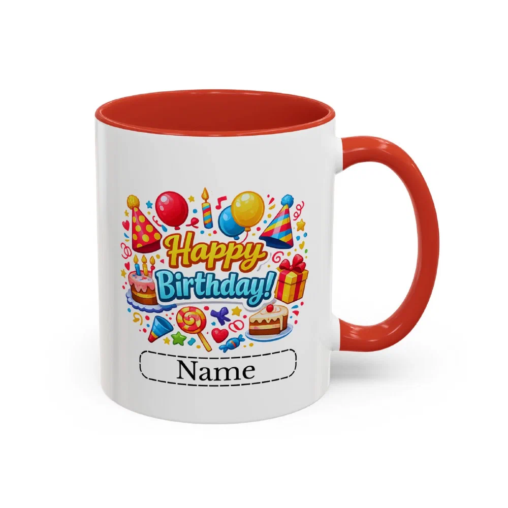 Personalized Birthday Mug With Name: The 5-Minute Gift That Feels Custom-Made