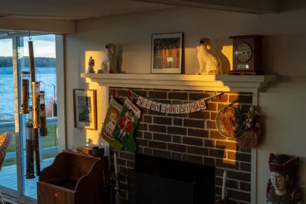 Stocking Stuffers That Don't End Up in a Drawer by February