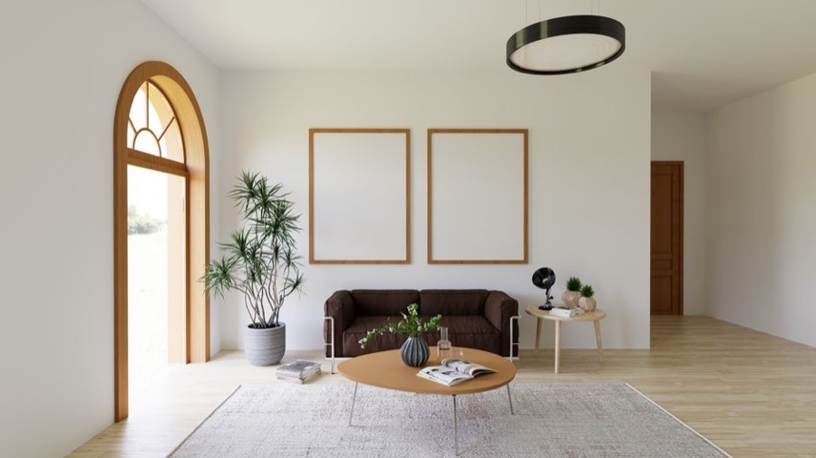 16×20 poster frames