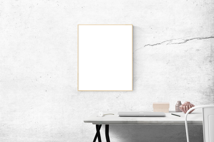 24×36 large poster frames