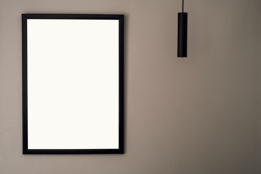 8×10 picture frames
