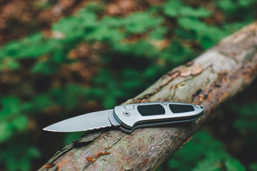 Pocket multi-tool